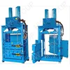 hay packing machine/pine hay compacted packaging machine hydraulic baler machine