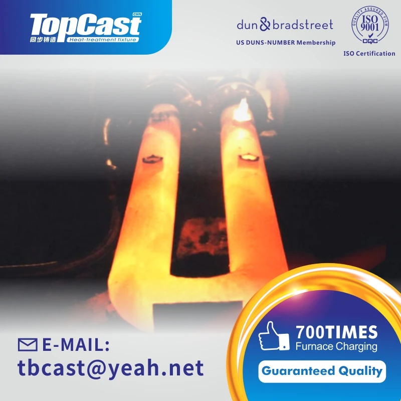 
Centrifugal casting stainless steel reformer furnace tube 