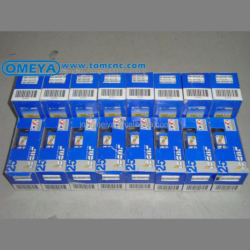 
High quality carbide ISCAR cutting insert ANKT0702PNTR IC908 