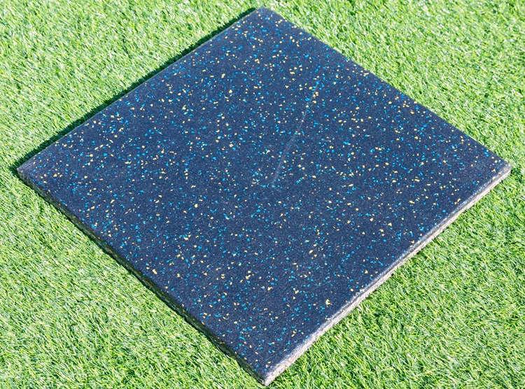 
50mm thick rubber mat indoor gym rubber mat 50mm thickness rubber tile 