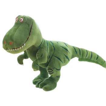 peluches de dinosaurios