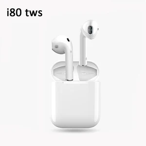 i80 TWS Bluetooth 5.0 Earbuds Wireless Charging
