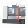 Factory price small cnc vmc machine centre
