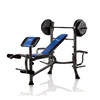 Wholesale High Security Strength Training Weight Bench Press Wholesale