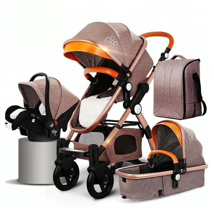 carrycot stroller