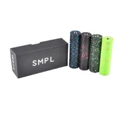 

Classic sparkle smpl mechanical mod