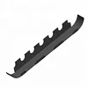 FH-1004 Excellent quality new desgin universal metal material hook for roller track with low price