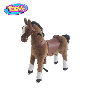 childrens horse toys