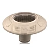 China wholesale sites solar road marker stud easy installed solar led road stud