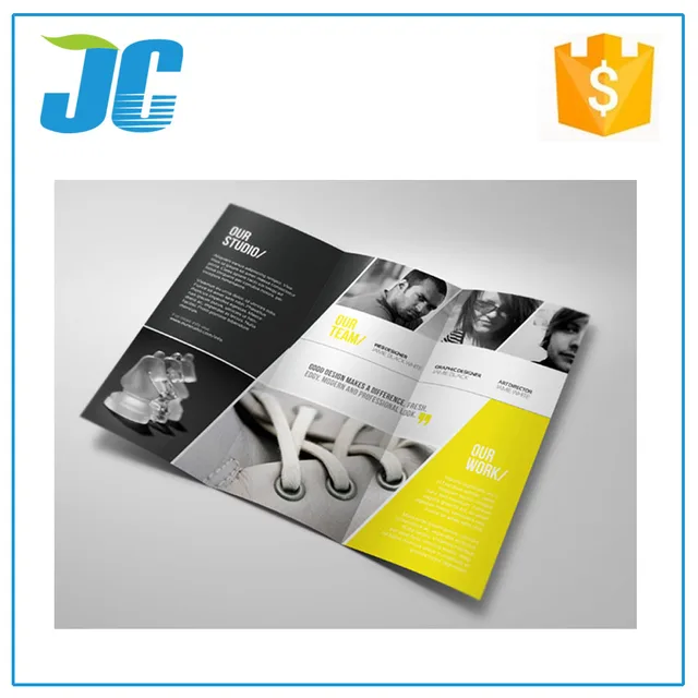 buy cheap china single paper brochure products find china single