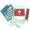 Pack of 4 AED Practi-Trainer Essentials CPR defibrillator training units