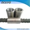 construction & real estate rebar adapter sleeve