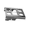 Heavy Duty High Precision Stainless Steel Laser Cutting Sheet Metal Processing Service