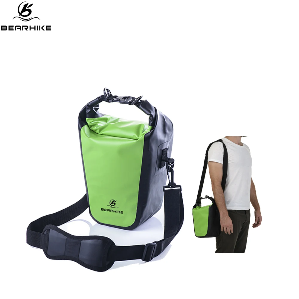 New Custom Outdoor Digital Sling Camera Dry Bag Waterproof Buy Camera