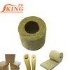 Insulation Tube Materials Type Rock Mineral Wool