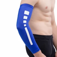 

Arm Elbow Bracers Sport Gauntlets breathable Sport elbow sleeve