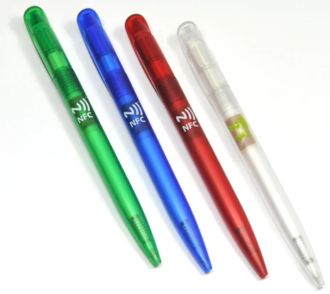 NFC Pen-4