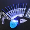 10pcs/6pcs/3pcs Teeth Whitening 44% Peroxide Dental Bleaching System Oral Gel Kit Tooth Whitener Dental Equipment