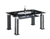 6 chair dining set middle east style