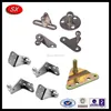 Custom Mounting Bracket Angled For Gas Spring ,Quality assurance,ISOpassed, OEM & ODM orders are welcome , in hot sales