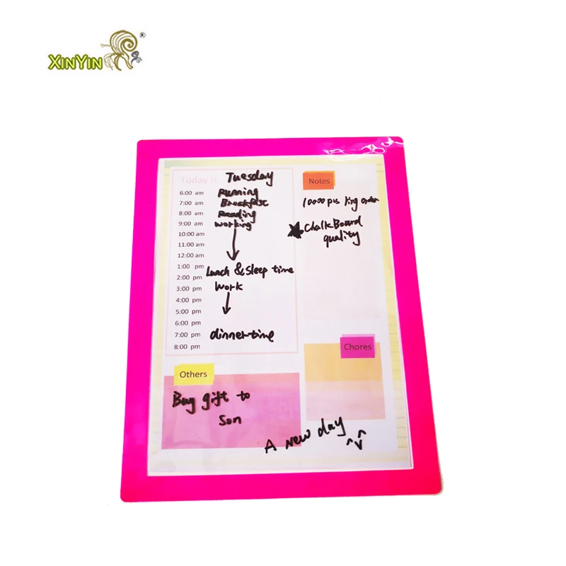 planner 