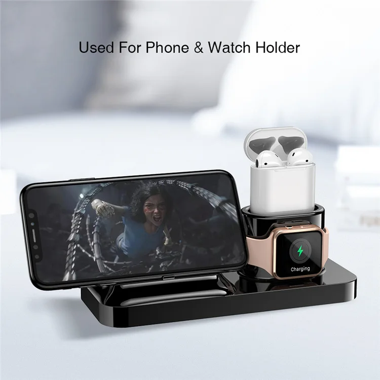 Charging Dock Station