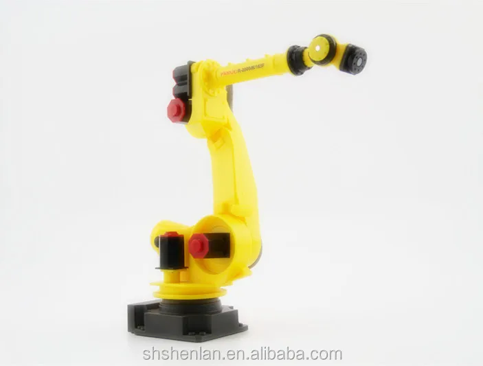 fanuc small robot