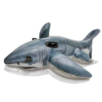new shark toys