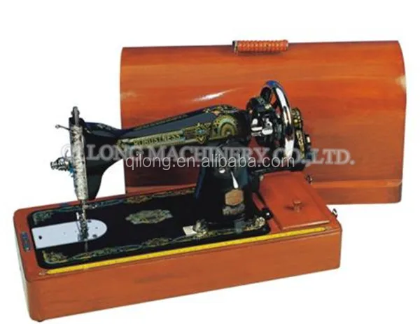 Fashion JA sewing machine hand operated paper cutting machine