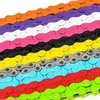 Bicycle color chain Road car bicycle single speed 96L chain