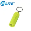 Mini USB Keyring Torch USB Keychain Light with Laser Pointer