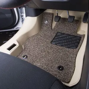 China Flower Car Mats China Flower Car Mats Manufacturers And