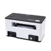 Beeprt 108mm Thermal Address Sticker Label Printer for Logistics Express Industry