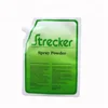 Free plastic reusable beverage refillable shampoo packaging standing up spout pouch bag