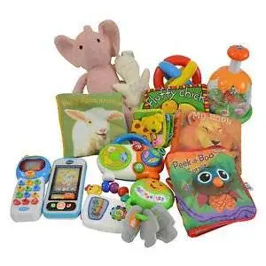 vtech toys for babies