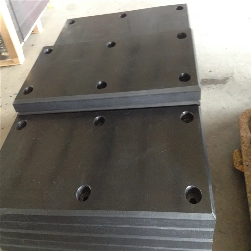 Uv Resistance Plastic Uhmw Pe Boards Marine Fender Face Panels Buy