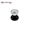 wholesale door knob crystal door knob safety pull