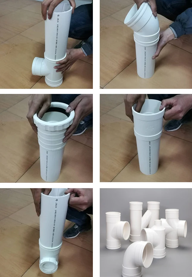 Competitive Price Industrial Agriculture Irrigation Pvc Pipes Buy High Pressure Pvc Pipes For