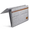 Best selling custom design Felt Bedside Caddy Organizer bag for Organizer Bed