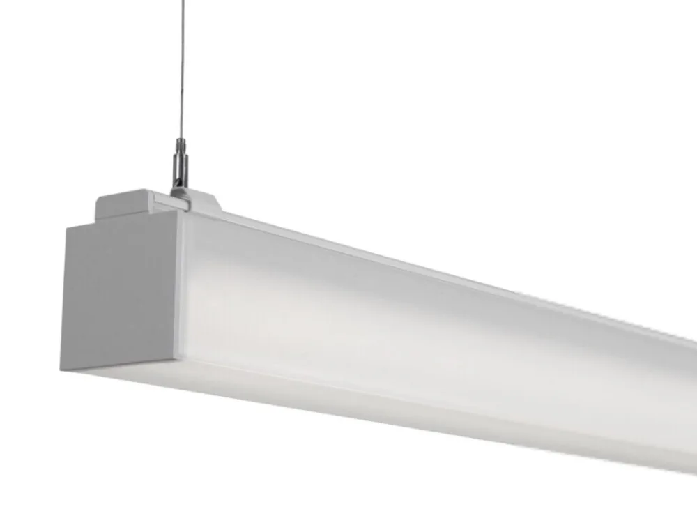 ceiling mounted light