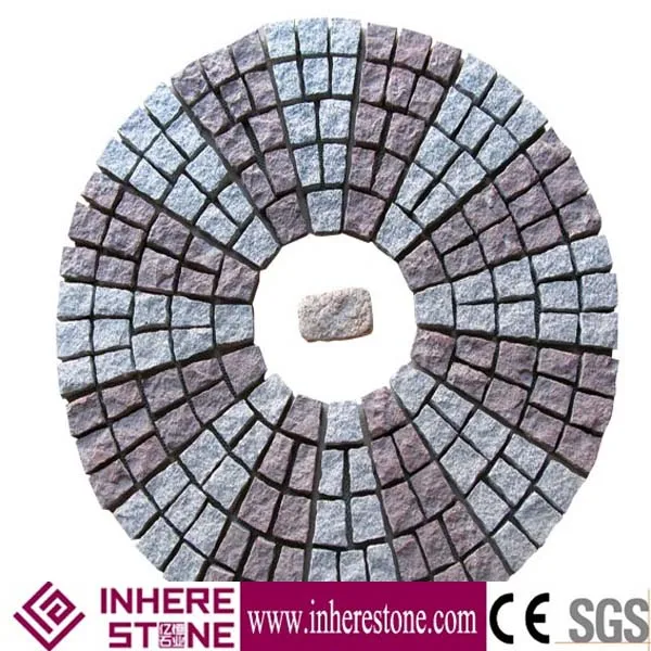 Paving Stone Circle Cheap Patio Paver Stones Stone Pavers Buy Cheap
