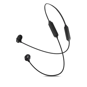 Wireless Neckband Earphones Water Resistance