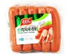 PA/PE shrink film for processed meat packaging