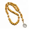 Holy Prayer Rosary Chaplet of St Benedict