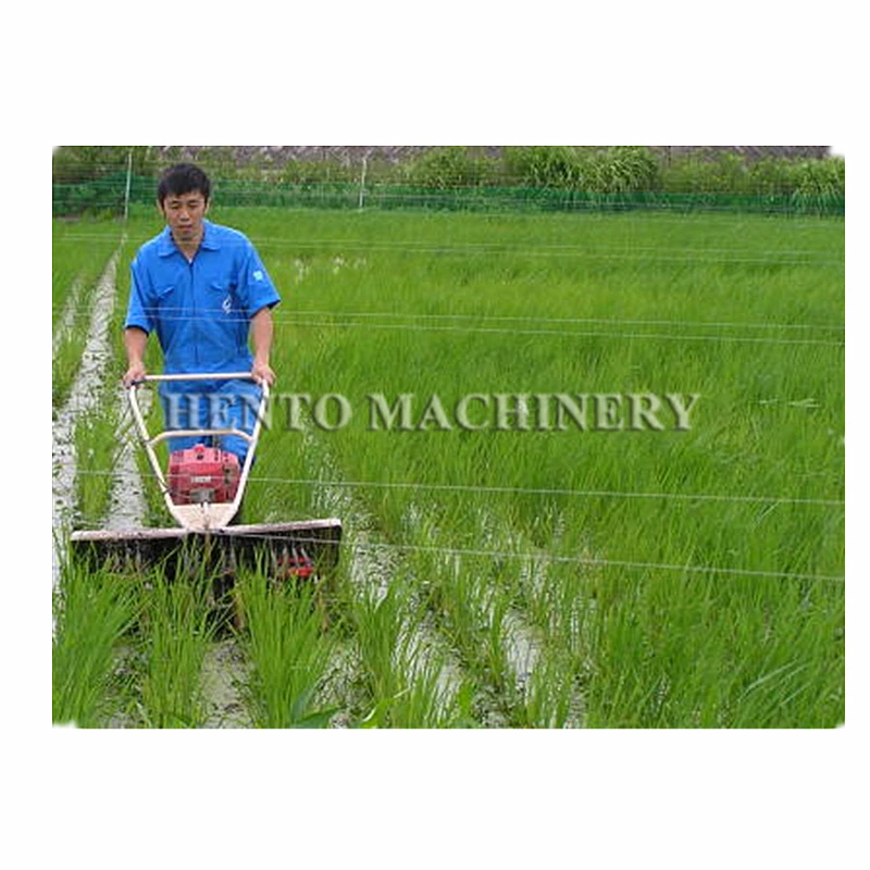 Weeding Machine For Rice Cultivation / Rotary Weeder Buy Rotary