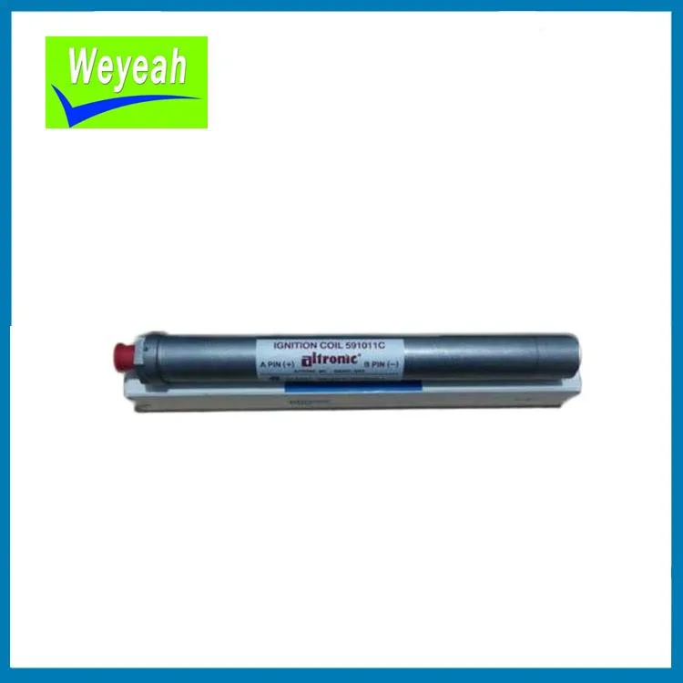 Gewaukesha Gas Engine Ignition Coil Altronic 591011a Ignition Coil