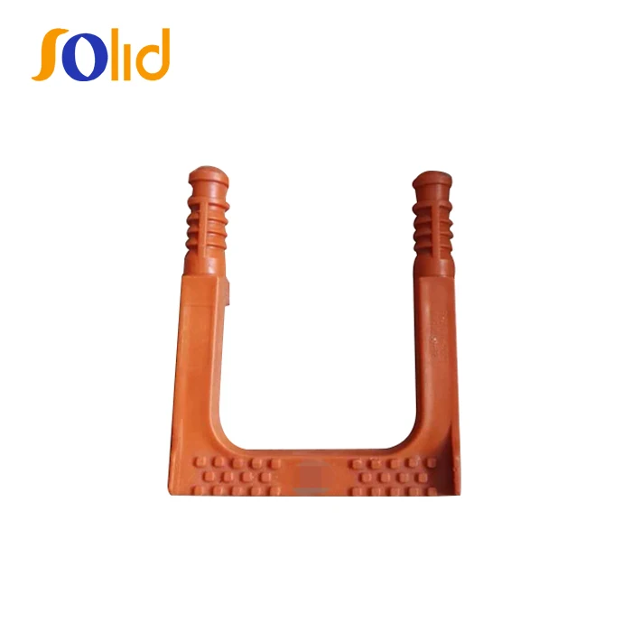 PP coating Manhole Step
