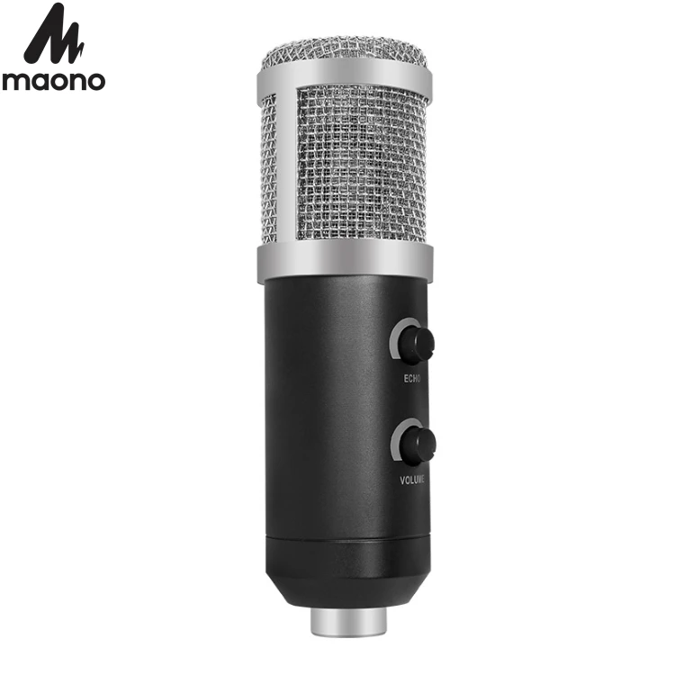 Recording 48v Phantom Power Gaming Headset Microphone Buy Gaming