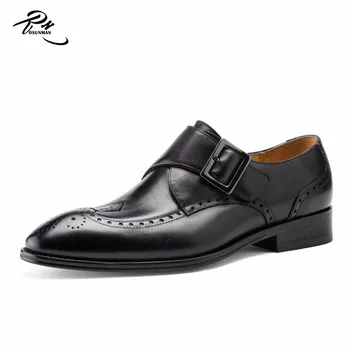 alibaba formal shoes