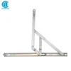 Factory supply window fasteners hinge friction stay window stay hinge